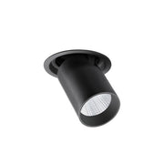 Brumberg Leuchten - Downlight/Strahler/Flutlicht LED-Einbaurichtstrahler 88736184 230V, 60Gr., 4000K