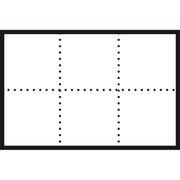 Siedle&Söhne - Funktionsmodul für Türkommunikation Infoschild-Modul ISM 611-3/2-0 DG dgr/gli