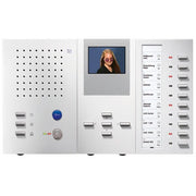TCS Tür Control - Innenstation für Türkommunikation Video Innenstation IMM2310-0140 Freisprechen Serie