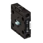 Schneider Electric - Hilfsschalterblock Hilfsschalter-Modul VZN05 1S