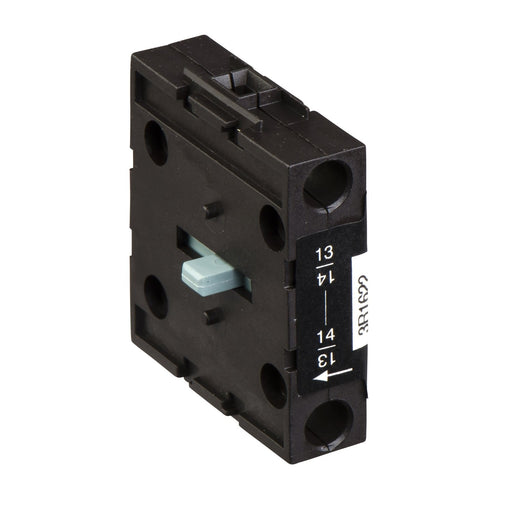 Schneider Electric - Hilfsschalterblock Hilfsschalter-Modul VZN05 1S