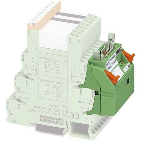Phoenix Contact - Übergabemodul VARIOFACE-Ausgabe-Adapter PLC-V8/FLK14/OUT f. 8PLC-Interface