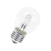 Scharnberger+Hasenbein - Hochvolt-Halogenlampe ohne Reflektor Halogenlampe Xenon 42893 E27 230V 42W klar