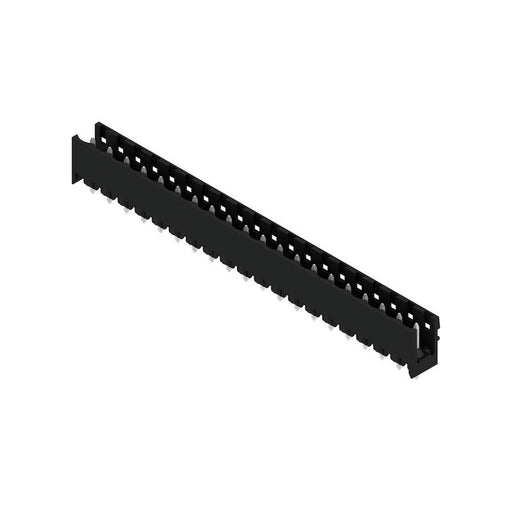 Weidmüller - Leiterplattensteckverbinder Verbinder 5.08mm SL 5.08HC#1148510000  − 20 Stück