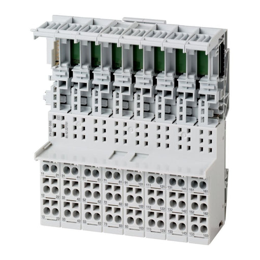 Eaton - Feldbus, Dez. Peripherie - Baugruppenträger Basismodul XN-B3T-SBB +Blockmodul