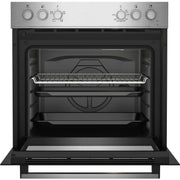 Beko - Herd EB-Herdset BBUC12020X AeroPerfect