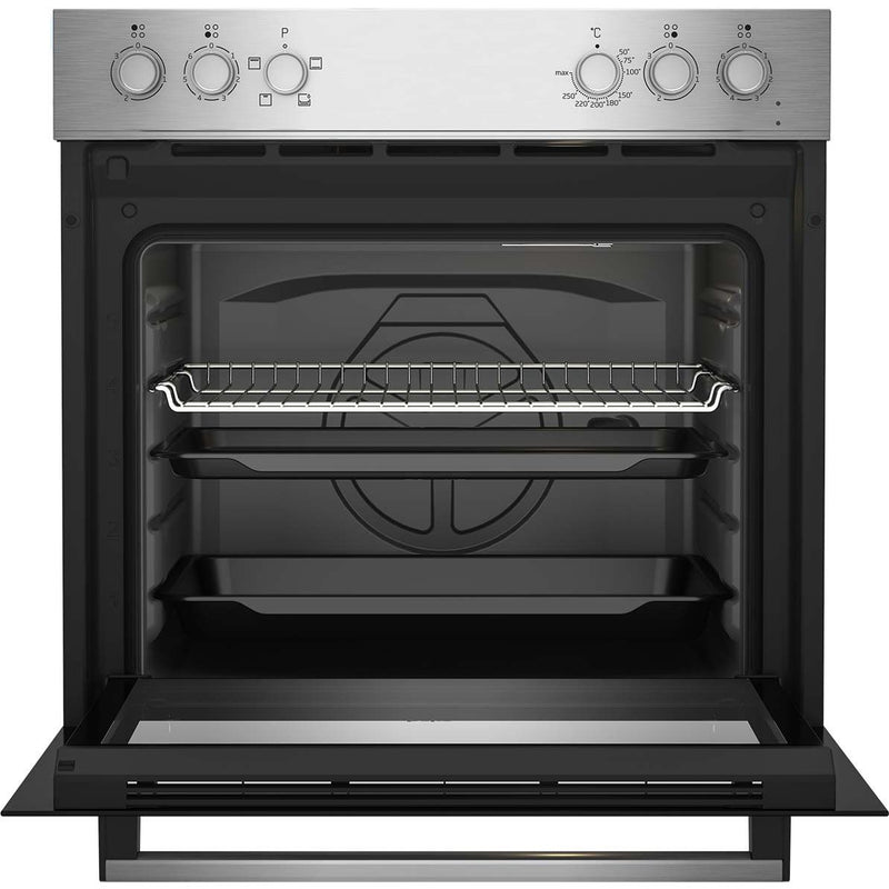Beko - Herd EB-Herdset BBUC12020X AeroPerfect
