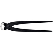 Knipex - Monierzange 99 00 220 K12 schwarz, 220mm