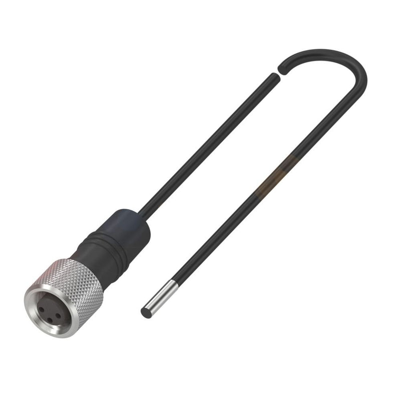 Balluff - Lichttaster energetisch Sensorkopf BOHDIG02-001-01-S49F optisch
