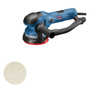 Bosch - Exzenterschleifer (elektrisch) Exzenterschleifer 0601257000 GET 55-125 (C)