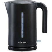 Cloer - Wasserkocher 4110 sw