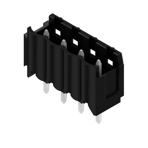 Weidmüller - Leiterplattensteckverbinder Verbinder 5.00mm SL 5.00/0#1596130000 − 100 Stück
