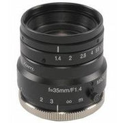 Pepperl+Fuchs Fabrik - Matrixcodeleser Zubehör Kameraobjektiv VOS-LE-C-35MM-HC − 1 Stück