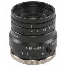 Pepperl+Fuchs Fabrik - Matrixcodeleser Zubehör Kameraobjektiv VOS-LE-C-35MM-HC − 1 Stück