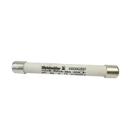 Weidmüller - Zubehör/Ersatzteile für elektrische Sicherungen/Sicherungshalter Sicherung gPV 32A FUSE WSFL#4000002612 − 5 Stück