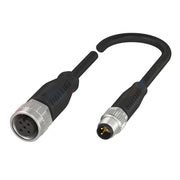 Balluff - Konfektioniertes Sensor-Aktor-Kabel Verbindungsleitung BCC M415-M31#BCC0LF9