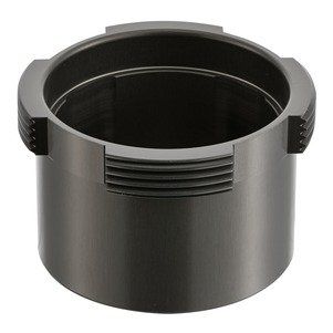 Harting - Zubehör/Ersatzteile für Anschluss- und Verbindungstechnik Sicherungsring, HC 800, Me 09400219904 tall
