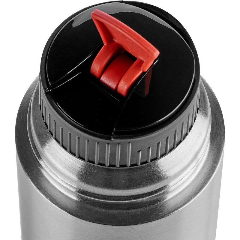 Emsa - Zubehör/Ersatzteile für Kleingeräte Isolierflasche MOBILITY 1L sw/ant 1,0L − 4 Stück