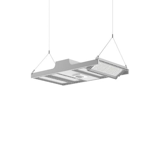RZB - Hallen-Reflektorleuchte LED-Hallenstrahler 921693.004.76 840, DALI