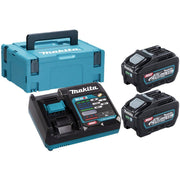 Makita - Akku für Elektrowerkzeuge Power Source Kit 191V35-5 Li 40V 5,0Ah − 1 Stück