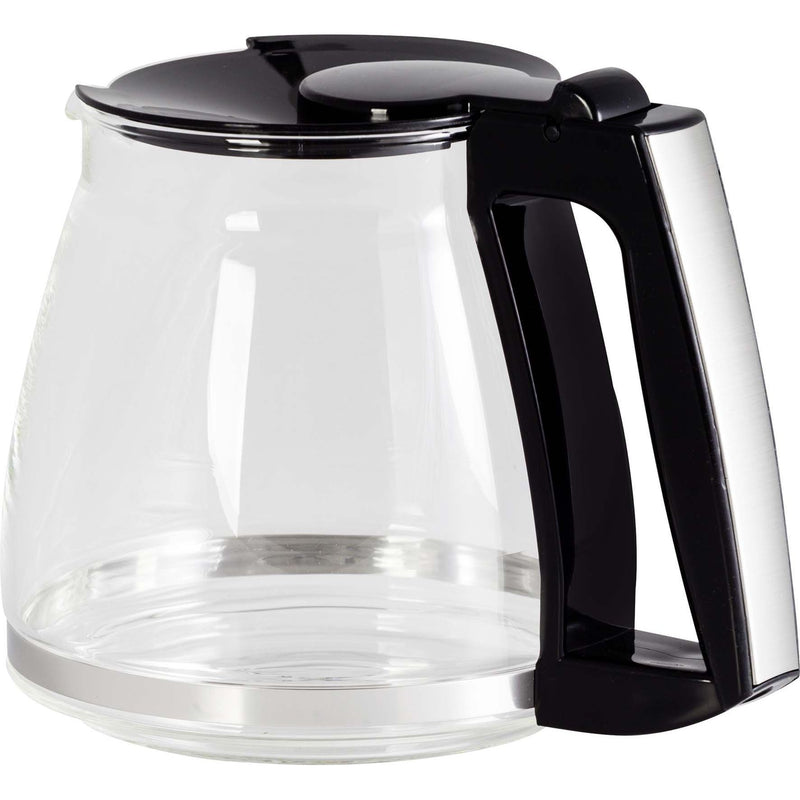 Melitta SDA - Zubehör/Ersatzteile für Kleingeräte Glaskanne Typ 99 sw/eds f.M810 Optima