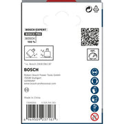 Bosch - Lochsäge PRO Tile PC Plus Lochsäge, 2608901566 64 mm, HS