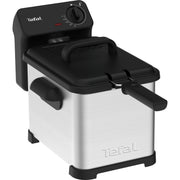 Tefal - Fritteuse FR 5030 eds/sw Family Pro Access