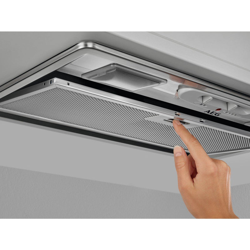Electrolux AEG - Dunstabzugshaube Lüfterbaustein DGB3523S 52cm