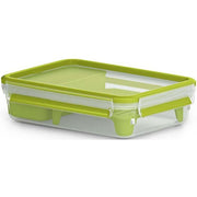 Emsa - Zubehör/Ersatzteile für Kleingeräte Brunchbox CLIP GO BRUNCHBOX gn 1,2L
