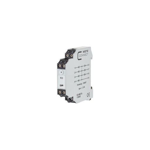 Metz Connect - Diodenmodul KD-M8/7A − 10 Stück