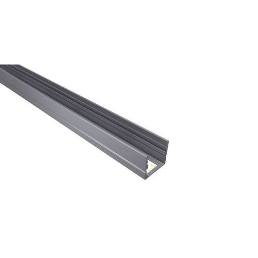 Barthelme - Mechanisches Zubehör/Ersatzteile für Leuchten Profil BARdolino 1.4404 62398510 1000mm