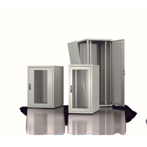 Schäfer IT - Netzwerk-/Serverschrank PX Server o SW 60x200x100 B70620103302