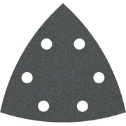 Bosch - Schleifpapier/Schleifvlies PRO F355 Schleifblatt, 93 2608605193 mm, G100, 5-tlg