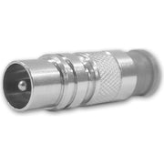 Televes - Koax-Steckverbinder IEC-Kompressionsstecker IPS 2000