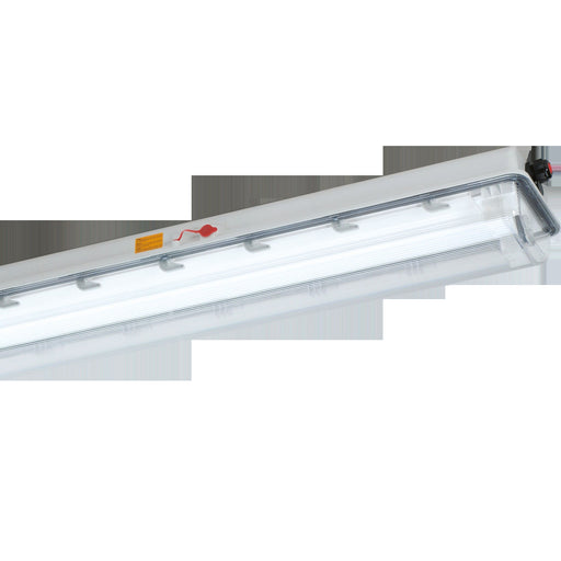 Schuch Licht - Explosionsgeschützte Leuchte Festmontage LED-Ex-Wannenleuchte e840 06L42 IP66, SK I