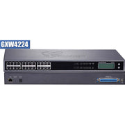 Grandstream - VoIP-Gateway FXS Gateway GXW-4224 GXW-4224 24