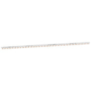 Schneider Electric - Phasenschiene EZ9XPH257 Steg 1P 56 Mod. 63A
