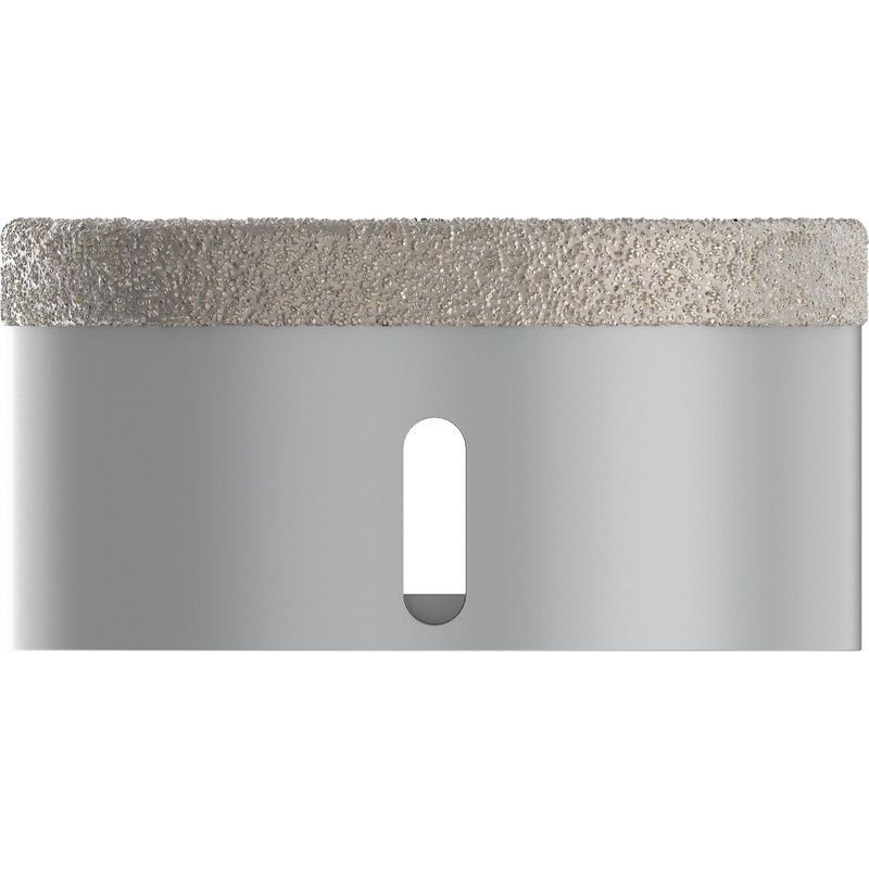 Bosch - Bohrer PRO Ceramic dry 2608599026 Trockenbohrkrone 83