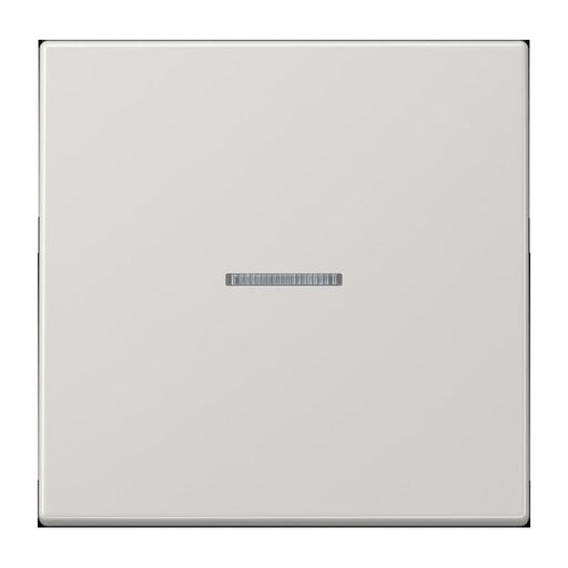 Jung - Bedienelement intelligent Taster 1fach BT LS 17101 LG JUNG HOME