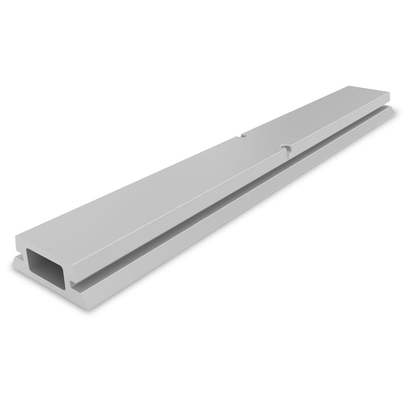 K2 - Photovoltaik-Verbindungs- und Befestigungselement Schienenverbinder 2004355 InsertionRail 2.0 − 10 Stück