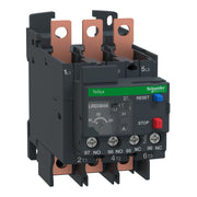 Schneider Electric - Überlastrelais thermisch Motorschutzrelais LRD3656 1S, 1Ö