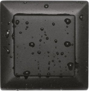 Eltako - Zubehör/Ersatzteile für Installationsschalterprogramme Spritzwasserschutz SWS55/W-an für Wippe FT55