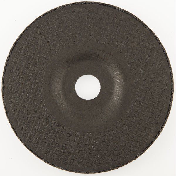 Bosch - Trenn-/Schleifscheibe PRO Metal Schleifscheibe, 2608600389 150 x 6 x 22.23 mm