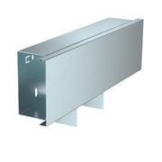 OBO Bettermann - T-Stück für Stahlkabelkanal T-Stück LKM T60100FS 60x100mm