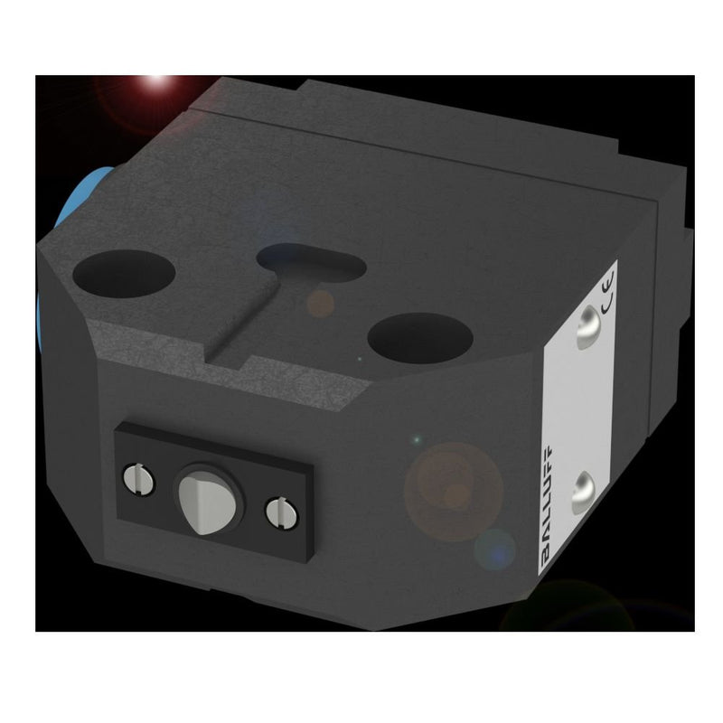 Balluff - Einzelpositionsschalter Nockenschalter BNS 819-100-R-11-S4 elektromechanisch