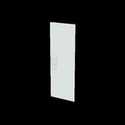 Striebel&John - Tür/Bedientableau (Schaltschrank) Stahlblechtür CTB15S rechts 1FB, 5-reihig