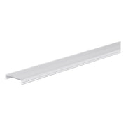 EVN Lichttechnik - Mechanisches Zubehör/Ersatzteile für Leuchten Profilabdeckung KAMR4300 3m opal