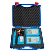 Kurth - Mess-/Testgerät für Kommunikationstechnik Kabeltester Set KE7701 u. LeitungssucherKit