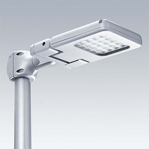 Thorn - Straßen- und Platzleuchte LED-Straßenleuchte OLSYS1 12L #96633537 730