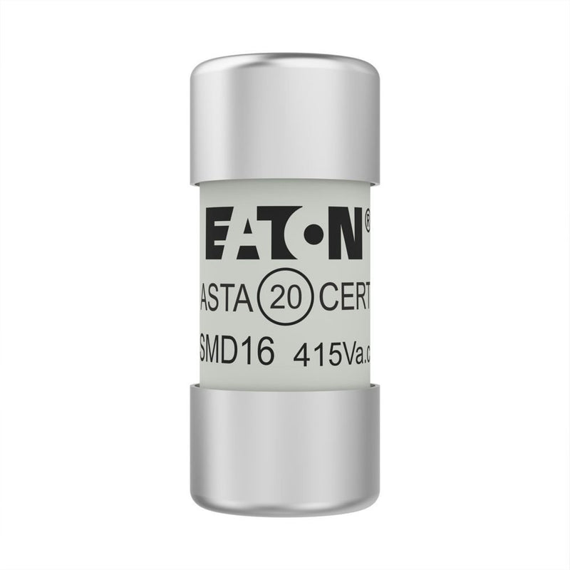 Eaton - HRC-Sicherung Sicherungseinsatz SMD16 16 A, AC 415 V − 20 Stück